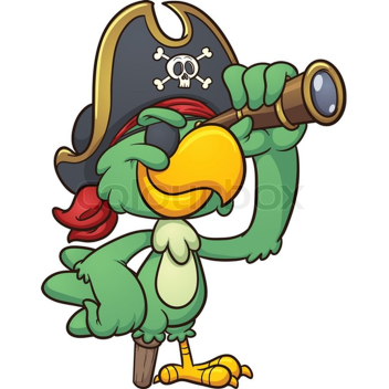 Pirate Island