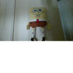 SPONGEZ #####