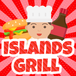 Islands Grill