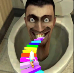 Skibidi Toilet Obby