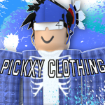 Pickxy Clothing