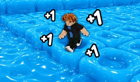 +1 Squish Goo Escape