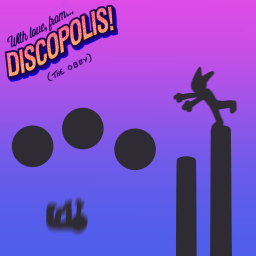 Discopolis Obby