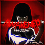 ミ Mordecai