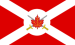 The Republic Of Canadian Empire
