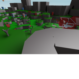 🎄🦃ROBLOX Combat League🦃🎄