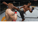 RUFC (roblox ultimate fighting championship)