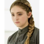 Primrose Everdeen Appreciation Club