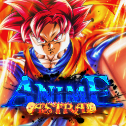 [TRAINING] Anime Astral Simulator icon