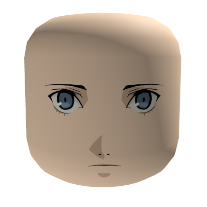 face thumbnail