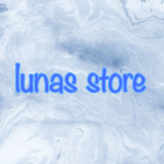 lunas store!