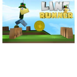 Line Runner!