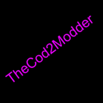 TheCod2Modder Official Fan Group