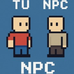 npc WORLD