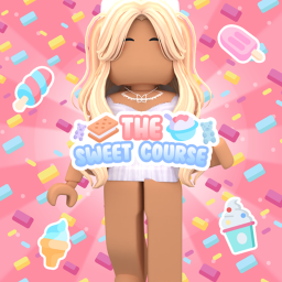 [RELEASE] 🍧 The Sweet Course
