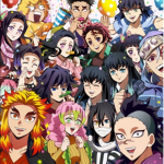 Anime Raid Group