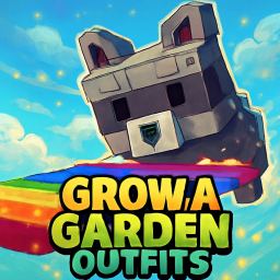 [180+] Grow A Garden Outfits
