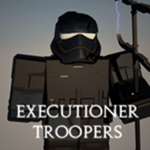 - Executioner Troopers -