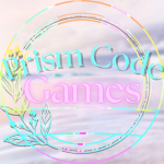 Prism Code Games