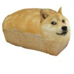 DOGBREAD