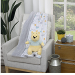Pooh Bear Pals