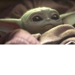 baby yoda club :)