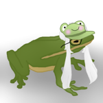 Meida’s froggo group