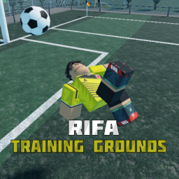 RIFA || Training Grounds