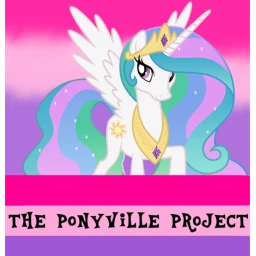 The Ponyville Project icon