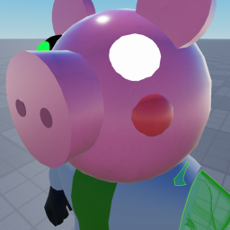 Piggy Branches Of Life Concept Skins
