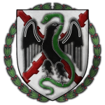 Dietsch Foreign Legion