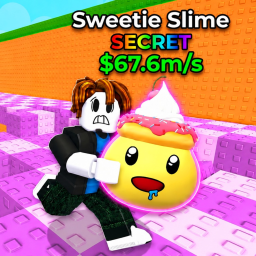 +1 Run for SLIMES! 🟢