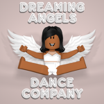 Dreaming Angels Dance Company
