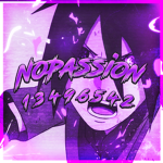 ヤNoPassion