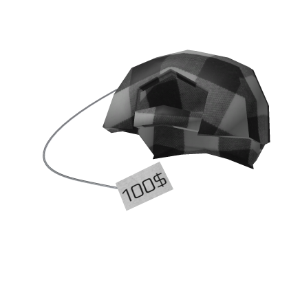 Stolen cap