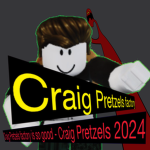 Craig Pretzels factory