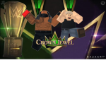 (WWE) WWE ULTIMATE ROLEPLAY 2 [ROBLOX] Group! Group Thumbnail
