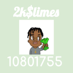 2k$limes