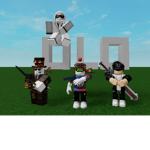 The OLO Empire
