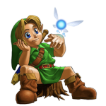 Kid Link fan group for pepole who Love Likn Like M