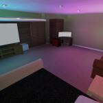 My real life room.