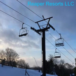 Reaper Resorts LLC