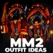 MM2 Outfits icon