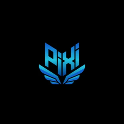 PIXI OFFICIAL Roblox group icon