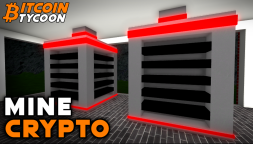 Bitcoin Tycoon 🤑