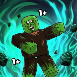 Zombie Aura Ascension 🧟