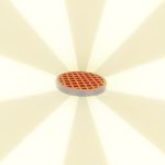 the pie passel
