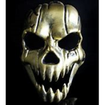 Skull Gaming Fan Club!!