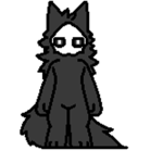Puro The Latex Wolf Clan