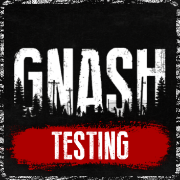 GNASH: [Dev Testing] 🛠️